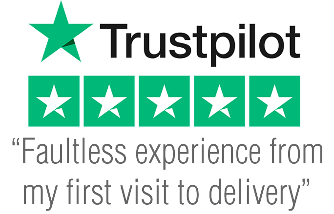 Tatton reviews on TrustPilot